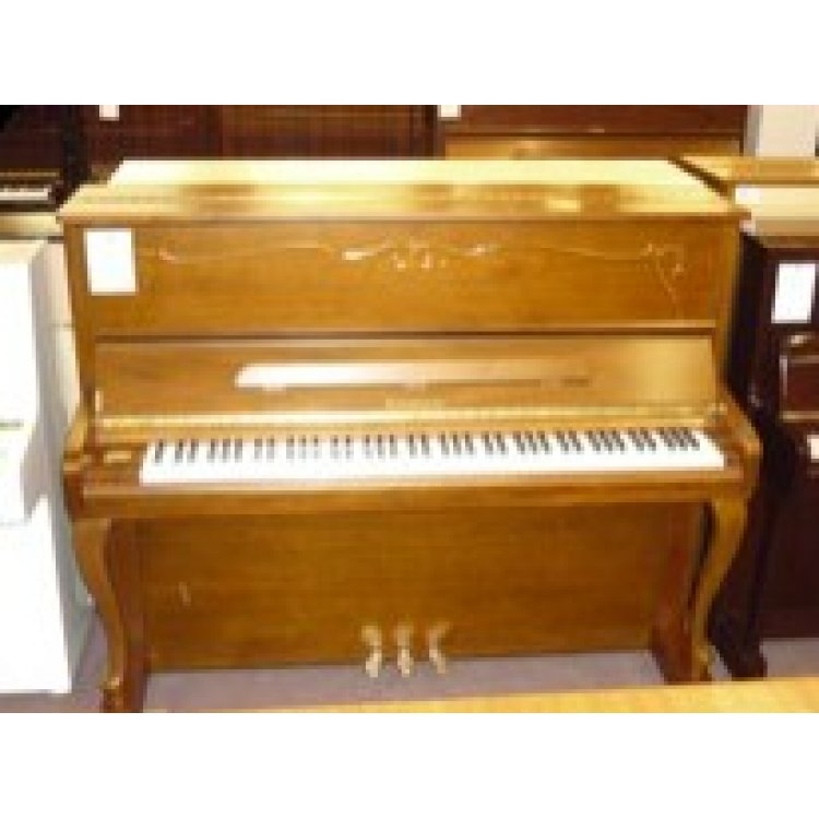 How much is a samick piano worth